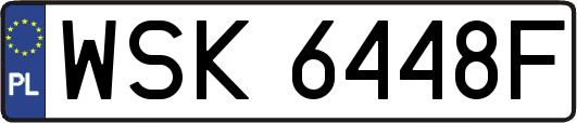 WSK6448F
