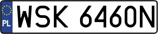 WSK6460N