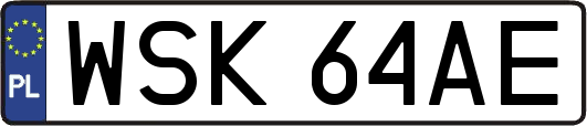 WSK64AE