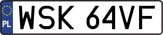 WSK64VF