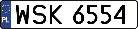 WSK6554