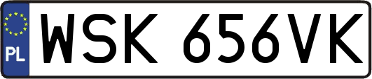 WSK656VK