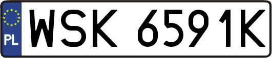 WSK6591K