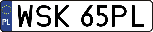 WSK65PL