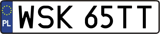 WSK65TT