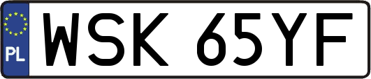 WSK65YF