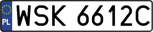 WSK6612C