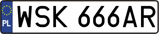 WSK666AR