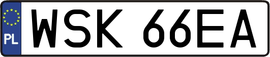 WSK66EA