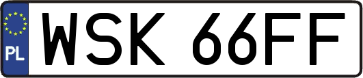 WSK66FF