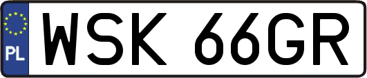 WSK66GR