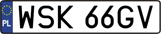 WSK66GV