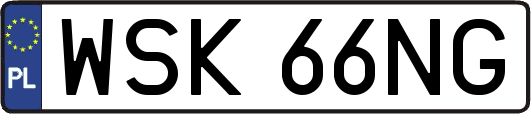 WSK66NG