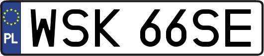 WSK66SE