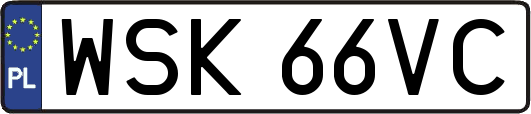 WSK66VC