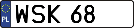 WSK68
