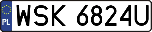 WSK6824U