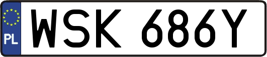 WSK686Y