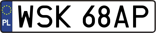 WSK68AP