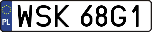 WSK68G1