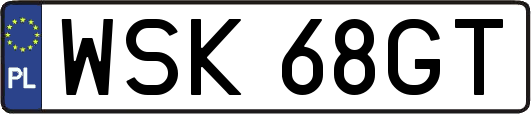 WSK68GT