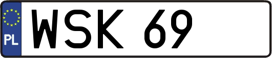 WSK69