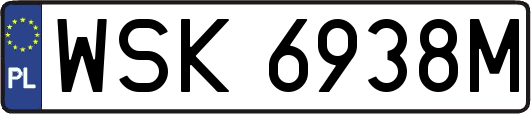 WSK6938M
