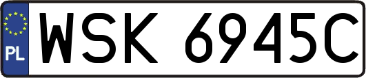 WSK6945C