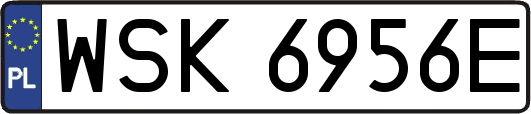 WSK6956E