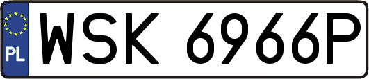 WSK6966P