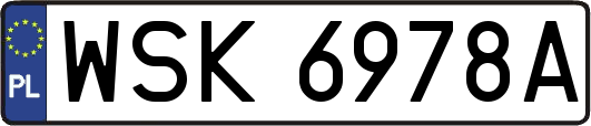 WSK6978A