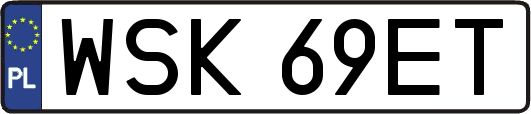 WSK69ET