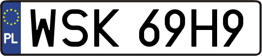 WSK69H9