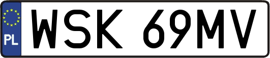 WSK69MV