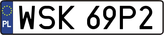 WSK69P2