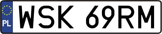 WSK69RM