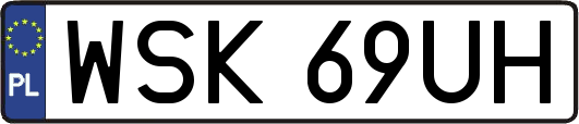 WSK69UH
