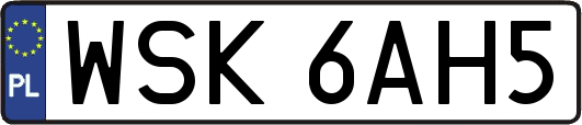 WSK6AH5