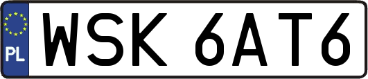 WSK6AT6