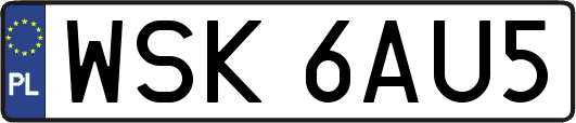 WSK6AU5