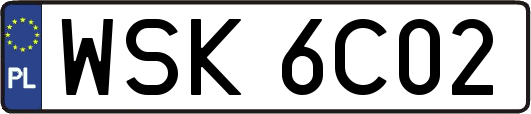 WSK6C02