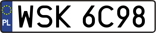 WSK6C98