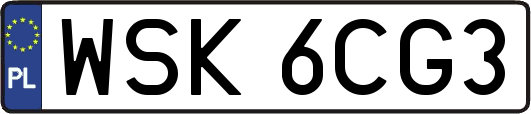 WSK6CG3