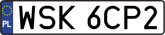 WSK6CP2