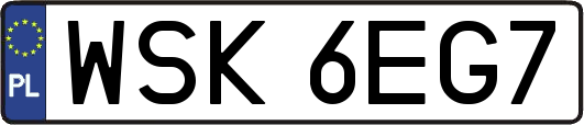 WSK6EG7
