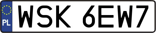 WSK6EW7