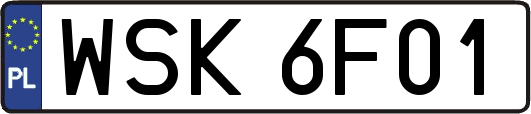 WSK6F01