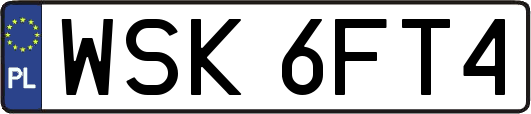 WSK6FT4