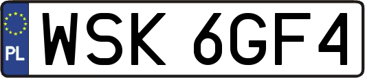 WSK6GF4