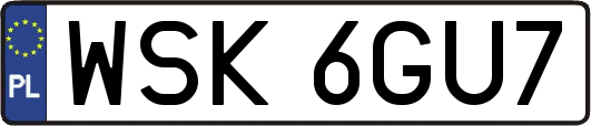 WSK6GU7